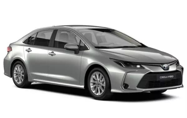 Corolla