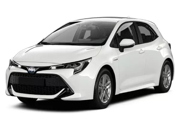 Corolla