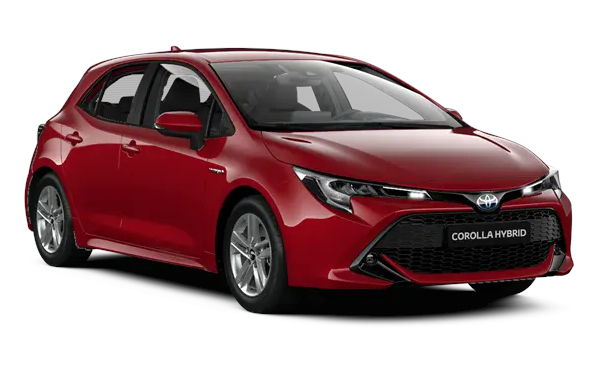 Corolla