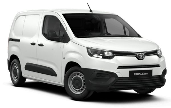 Proace