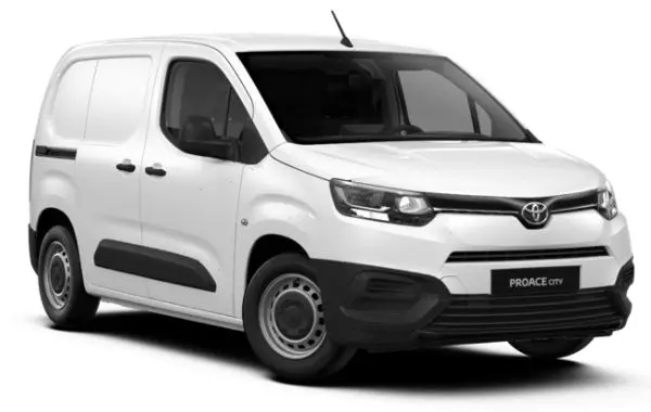 Proace