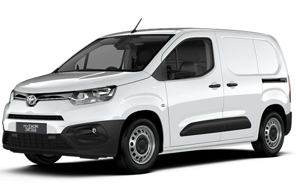 Proace