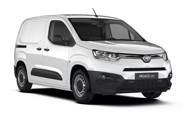 Proace