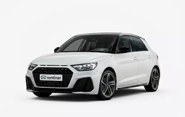 imagen Audi A1 SB Adrenalin Edition 30TFSI 116CV Stronic-59