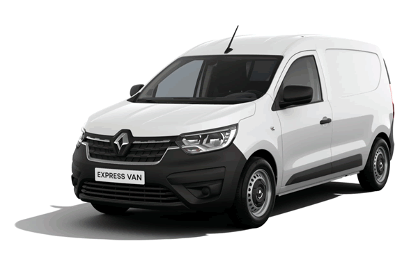 Renault Express