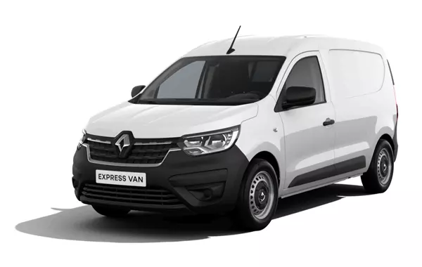 Renault Express