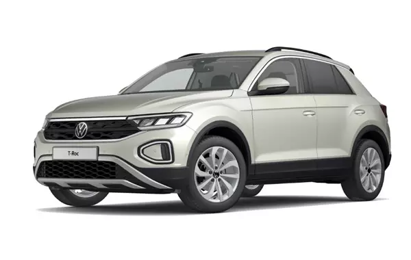 Volkswagen T-Roc Advance