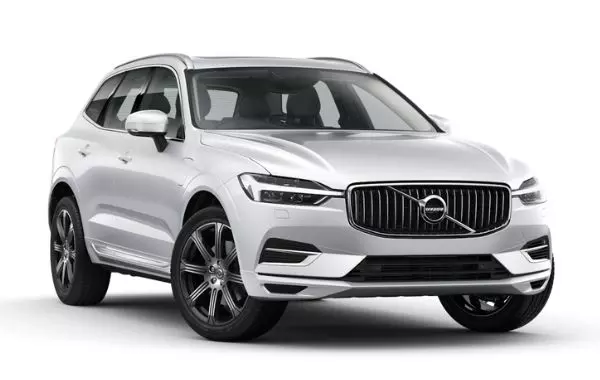 XC60