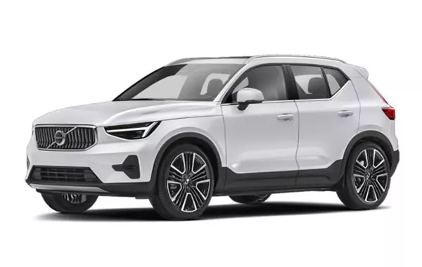 XC40