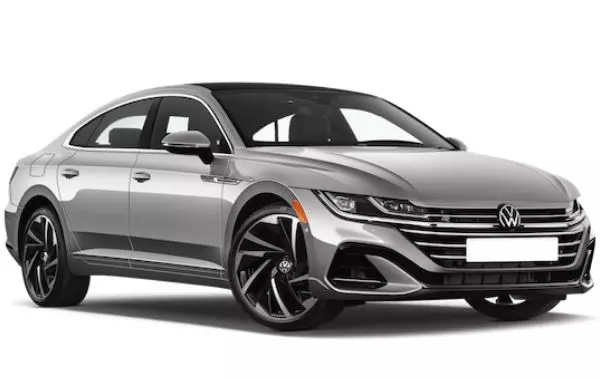 imagen Volkswagen Arteon R-Line 2.0 TDI-17
