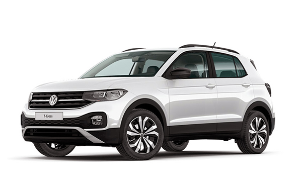 T-Cross