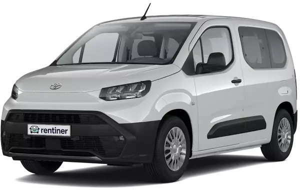 imagen Toyota Proace City Verso Combi GX L1 diésel-37