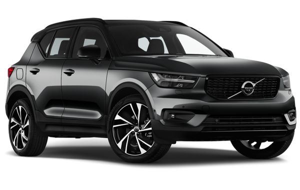 Volvo XC40 1.5 T4 Recharge PHEV Core Auto