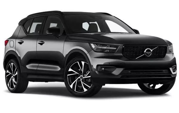 XC40