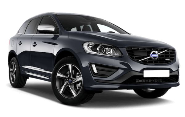 XC60
