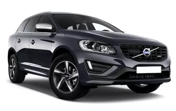 XC60