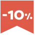 Ha bajado un 10 %