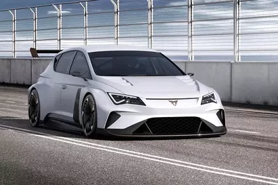 Eléctrico