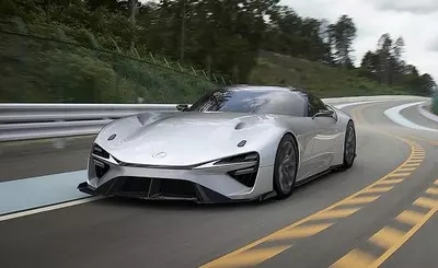 Eléctrico