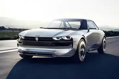 Eléctrico